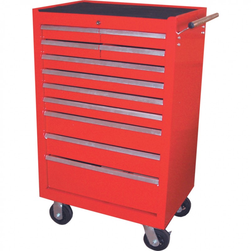 Kennedy-Pro.11-DRAWER EXTRA LARGE TOOL ROLLER CABINET