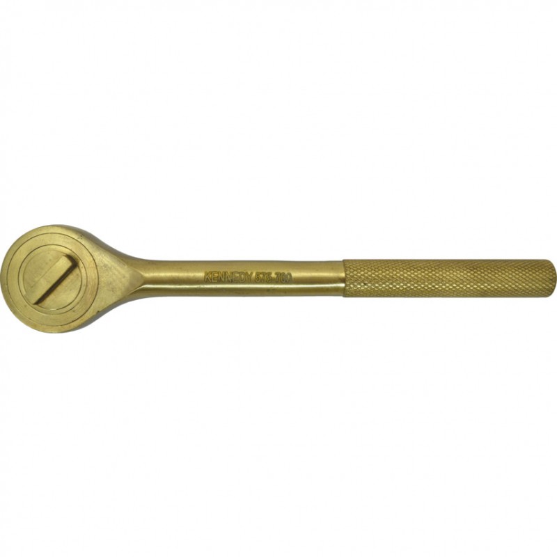 Kennedy-Pro.SPARK RESISTANT RATCHET HANDLE 1/2