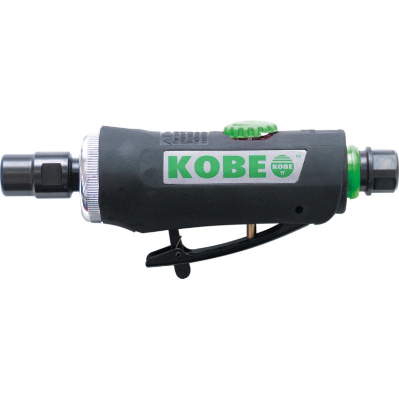 Kobe Green Line.FDG180m STRAIGHT DIE GRINDER