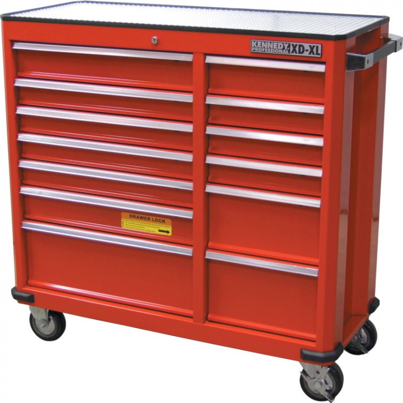 Kennedy-Pro.13-DRAWER X/LARGE EXTRA DUTY CABINET