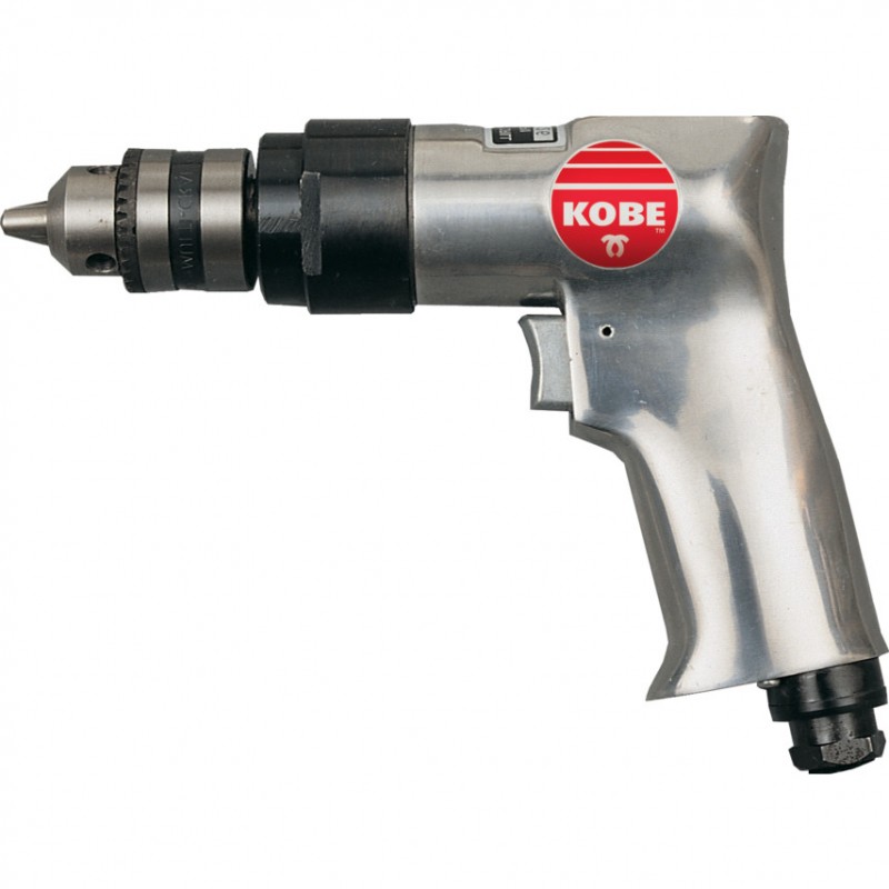Kobe Red Line.DP2210 10mm PISTOL DRILL