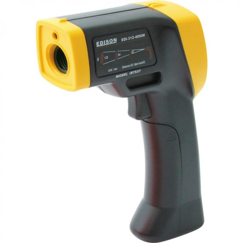 Edison.INFRARED THERMOMETER