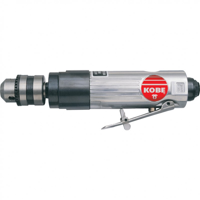Kobe Red Line.DS4510L 10mm STRAIGHT AIR DRILL