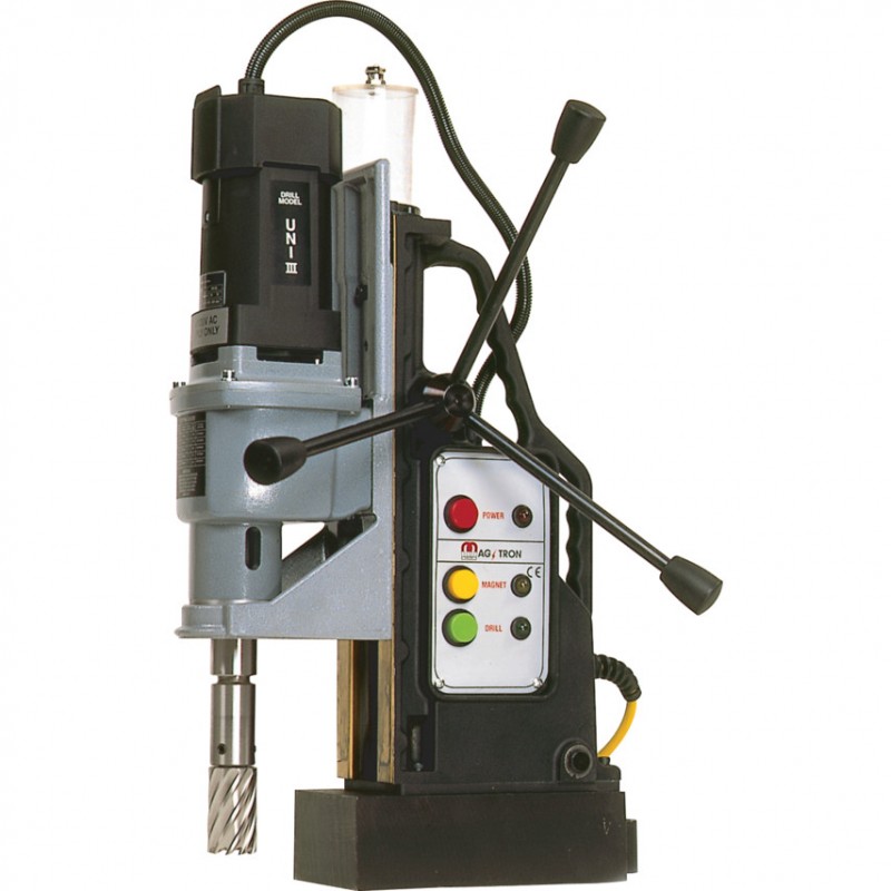 Magtron.MBE100 VARI SPEED MILL/DR ILL SYSTEM 240V