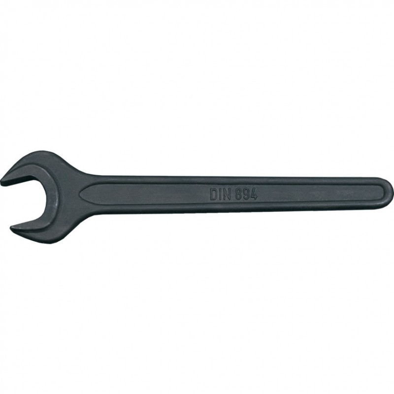 Kennedy.6mm SPANNER / WRENCH SINGLE OPEN END DIN894